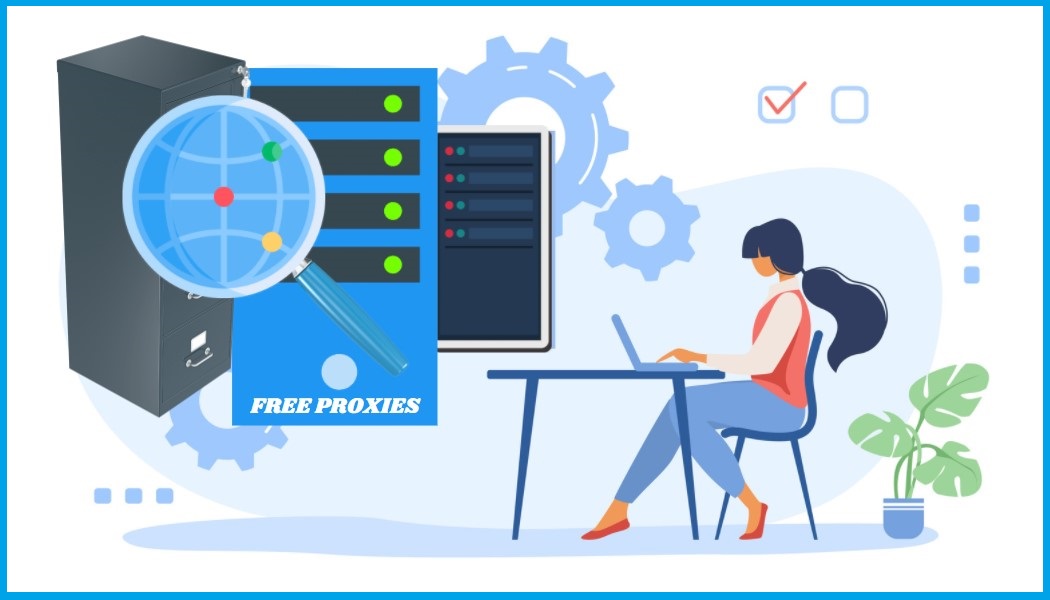 BEST PROXY SCRAPERS FOR FREE PROXIES