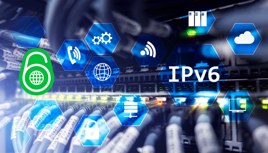 最佳 IPv6 代理服务器