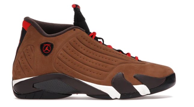 Jordan 14 Retro Winterized