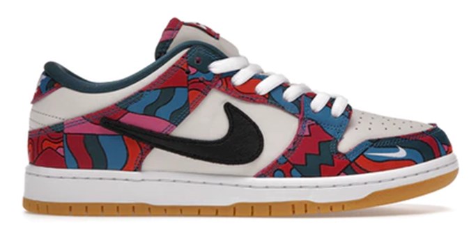 Nike SB Dunk