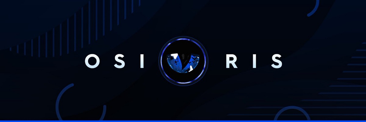 Osiris Raffle Bot overview