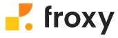 Froxy Logo