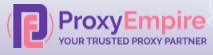 ProxyEmpire Logo