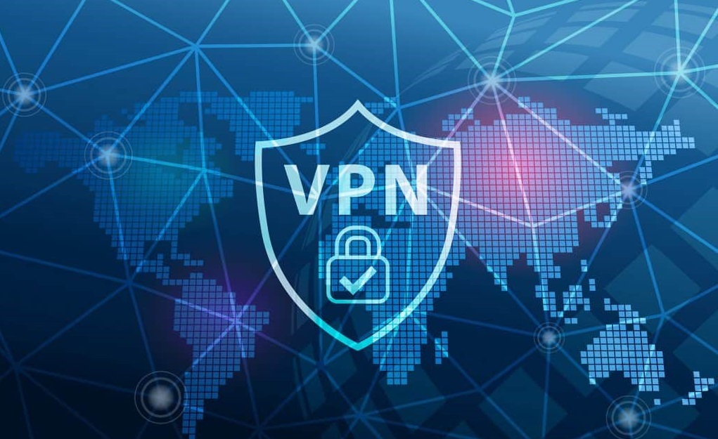 VPN 安全
