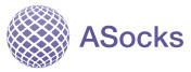 ASocks Logo