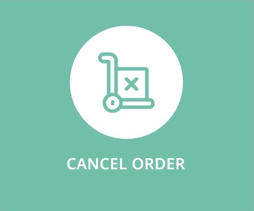 Cancel an Order