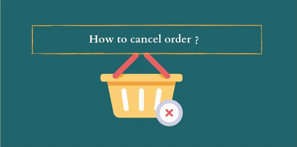 Cancel an Order