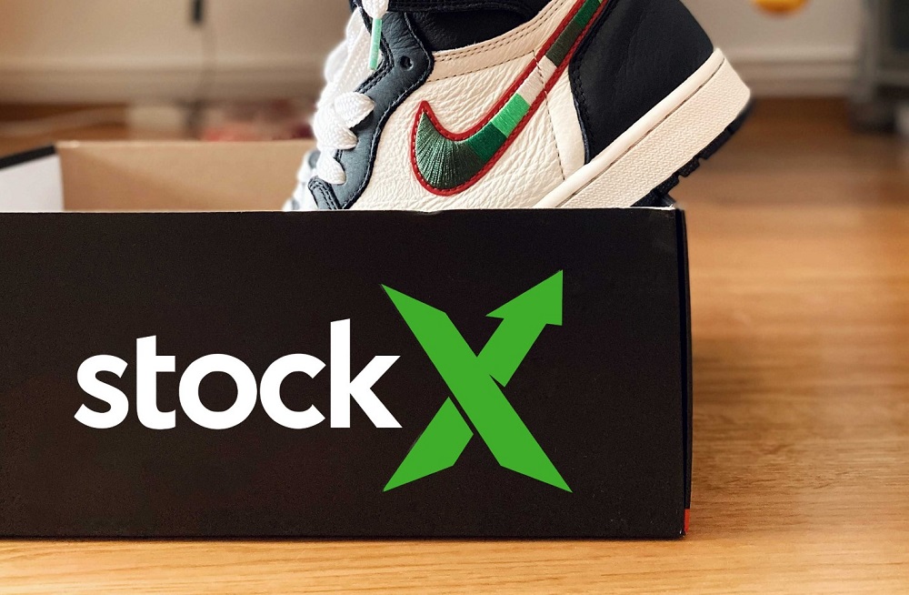 StockX 的历史