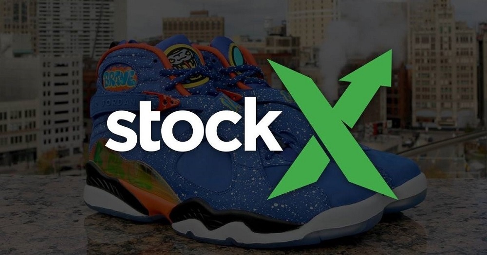 StockX Shipping Work
