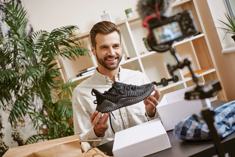 can you sell used sneakers on stockx