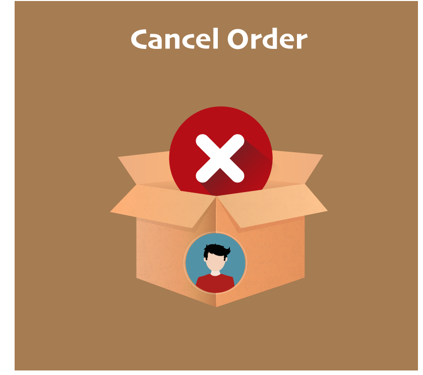 cancel