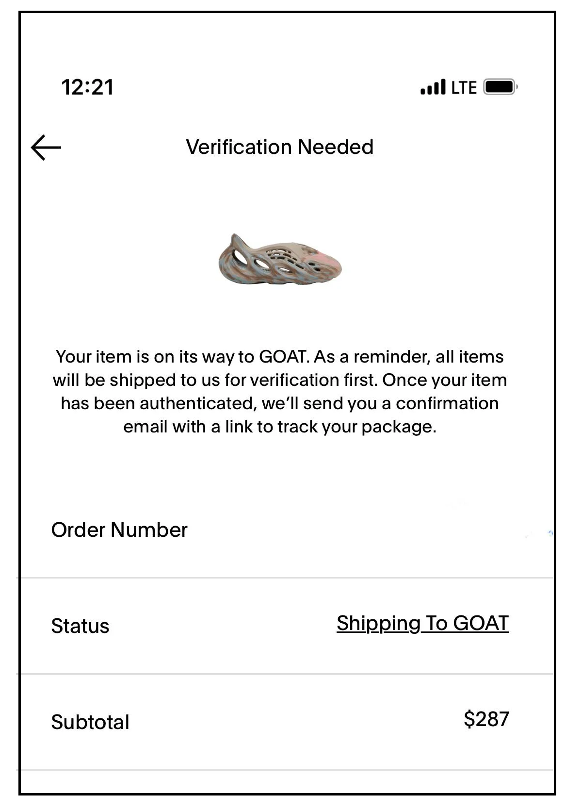 How Long Does GOAT Take To Verify? (2024's Experience Just Got Verified) Stupid Proxy