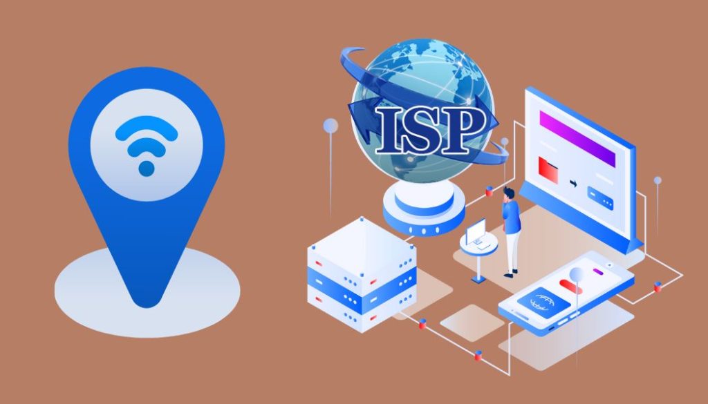 最佳 ISP 代理