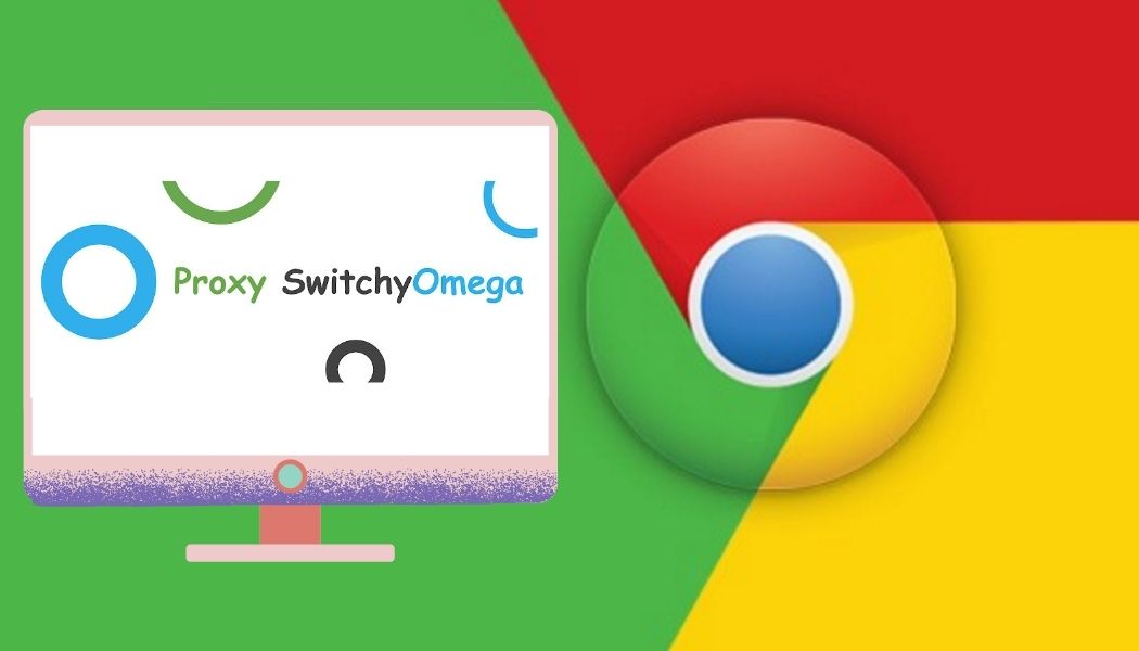 如何在 Chrome 浏览器上使用代理 SwitchyOmega