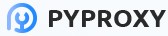 Pyproxy Logo