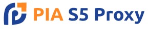 Pia S5 Proxy Logo