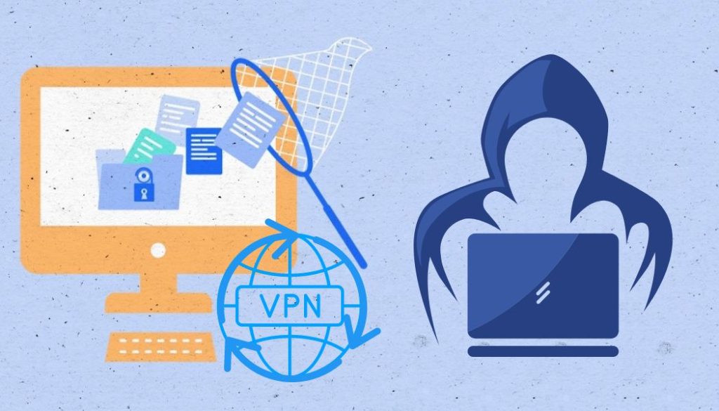 Web Scraping Using Rotating VPN