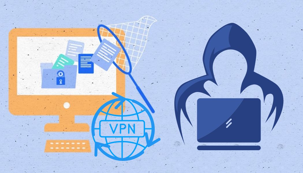 使用旋转 VPN 进行网络抓取