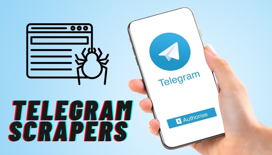 Best Telegram Scrapers