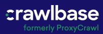 Crawlbase Logo