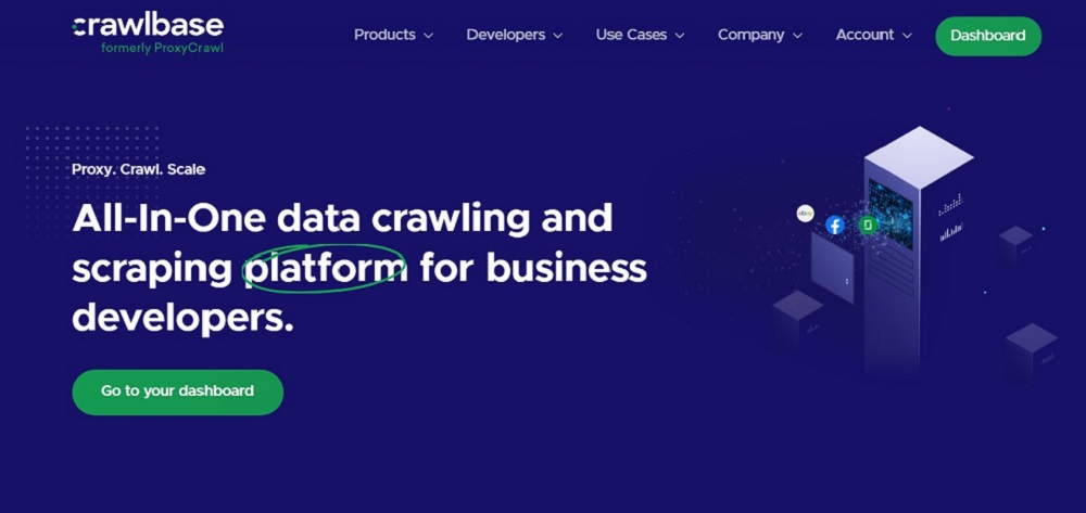 Crawlbase Overview