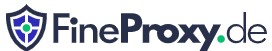FineProxy Logo