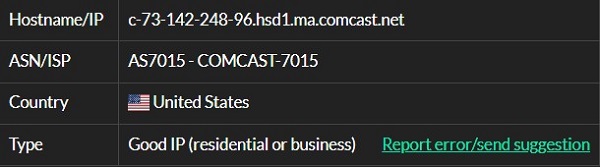 Nimbleway Proxy ISP 10