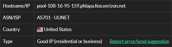 Nimbleway Proxy ISP 2