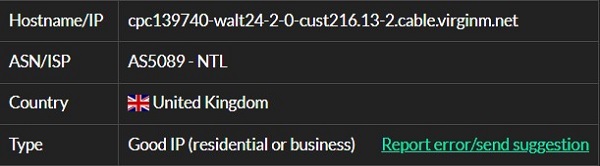 Nimbleway Proxy ISP 4