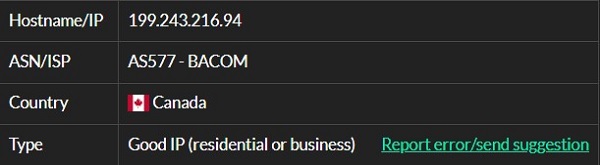 Nimbleway Proxy ISP 5