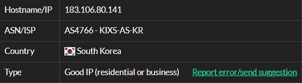 Nimbleway Proxy ISP 7