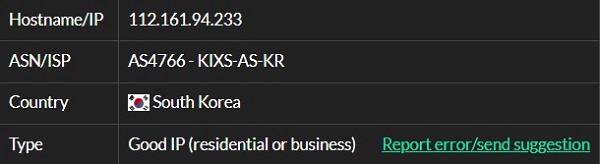 Nimbleway Proxy ISP 8