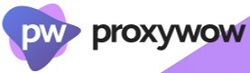 Proxywow 徽标