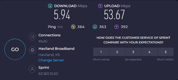 proxywow ip 2 test