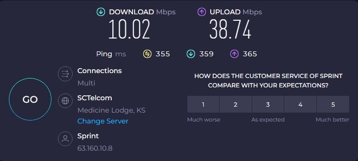 proxywow ip 3 test