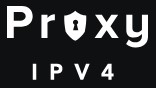Proxy IPv4 Logo