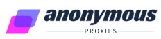 Anonimous Proxies Logo