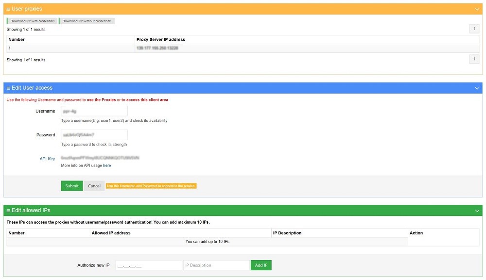 NinjaProxy-simple-proxy-providers