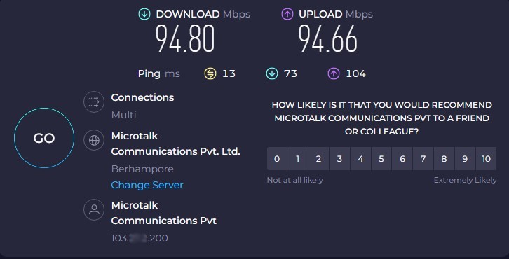 vps- proxy-test