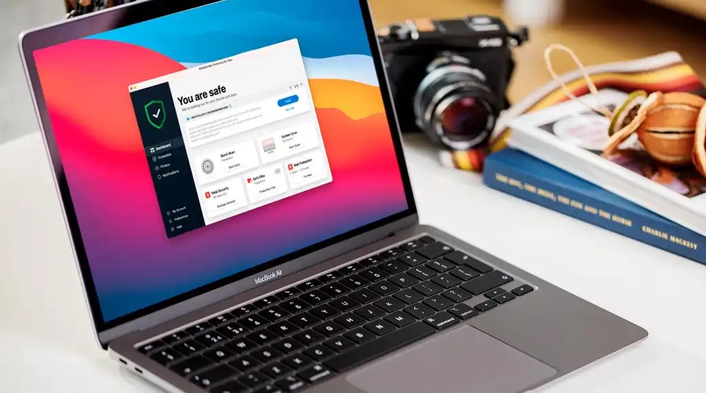 Mac Cybersecurity Best Practices