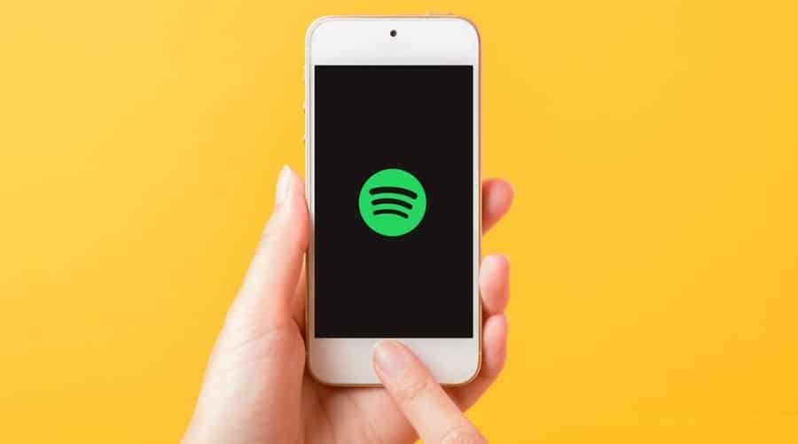 如何在 Spotify for Mobile 上配置代理 