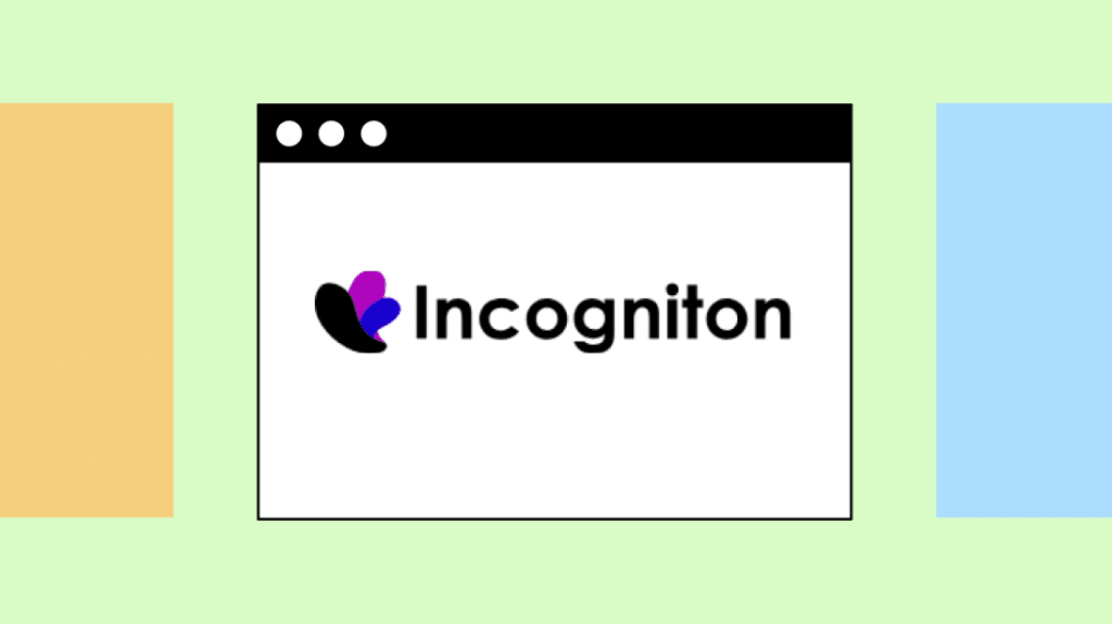 What is Incognition