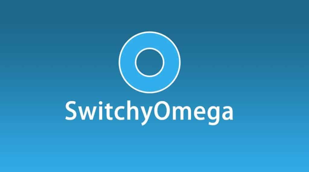 What is SwitchyOmega