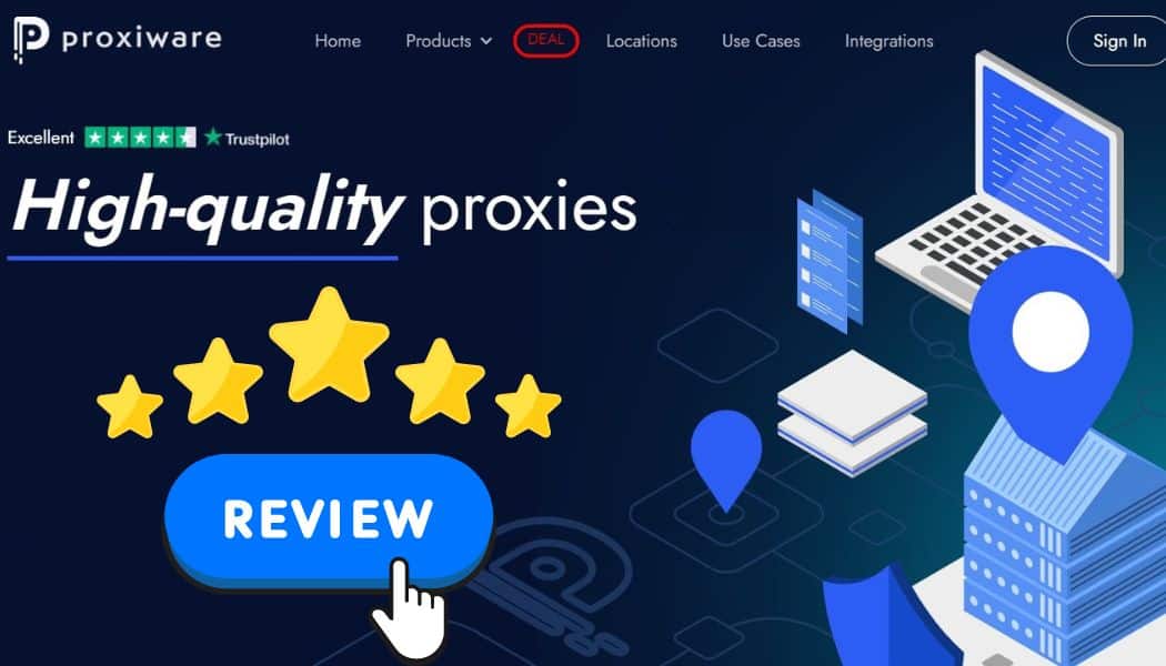 Proxyware Review