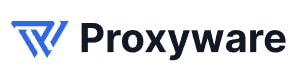 Proxyware.io 徽标