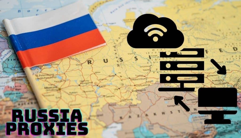 The best russia proxy providers of 2024 free ru proxy lists added 
