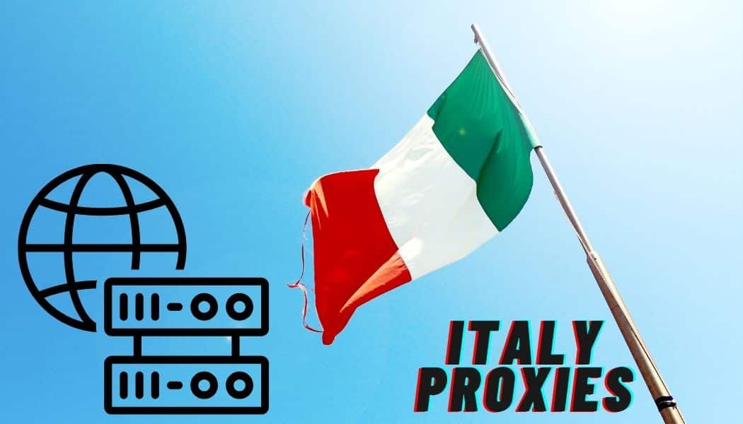 italy Proxies