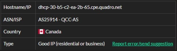 9Proxy ISP CAIP2