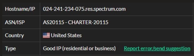 9Proxy ISP IP10