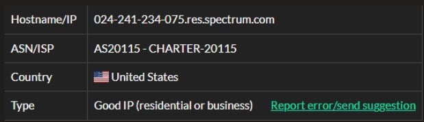 9Proxy ISP IP10